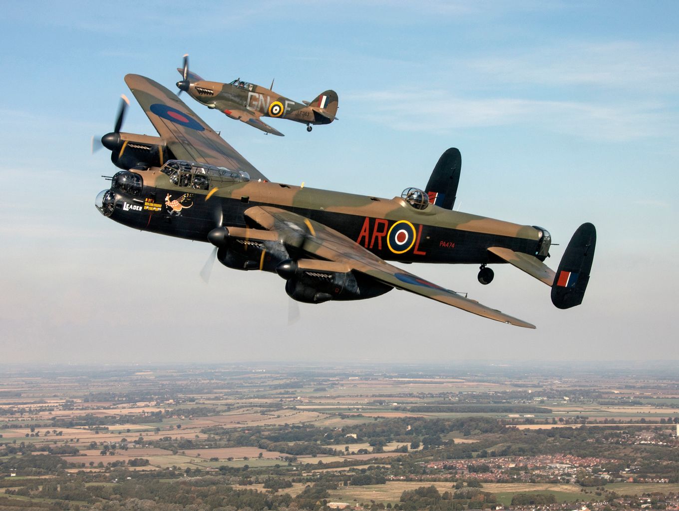 bbmf